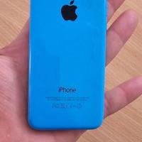 iphone 5c per collezionisti