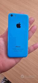 iphone 5c per collezionisti