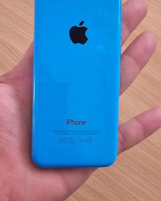 iphone 5c per collezionisti