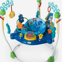 Baby Einstein,  l'oceano di Nettuno