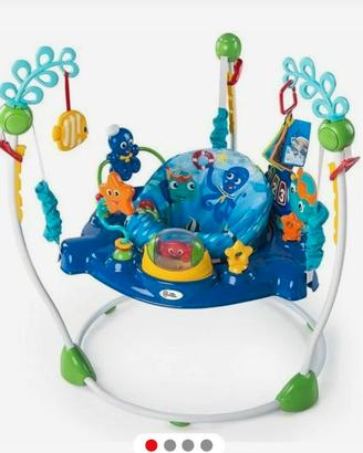 Baby Einstein,  l'oceano di Nettuno