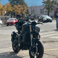 Benelli 752s