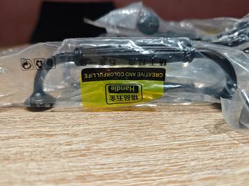 Maniglie per cassetti