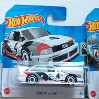 Automodelli HOT WHEELS 3