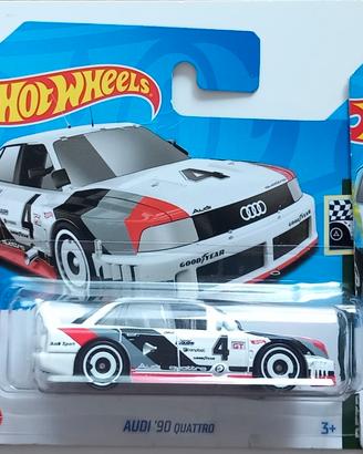 Automodelli HOT WHEELS 3