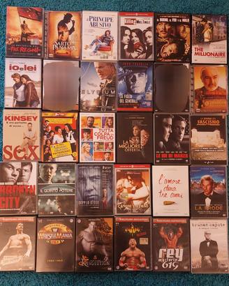 Lotto 28 DVD