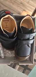 scarpe bimbo /a geox 27