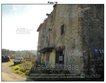 Appartamento Quarrata [A4324916]