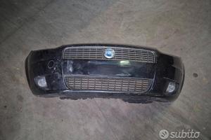 Paraurti Anteriore Per Fiat Grande Punto 2009