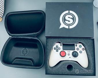 controller professionale scuf impact
