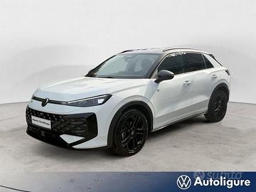 Volkswagen T-Roc 1.5 eTSI 110kW ACT R-Line DSG