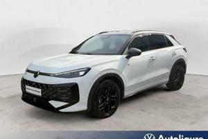 Volkswagen T-Roc 1.5 eTSI 110kW ACT R-Line DSG