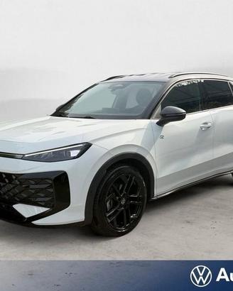 Volkswagen T-Roc 1.5 eTSI 110kW ACT R-Line DSG