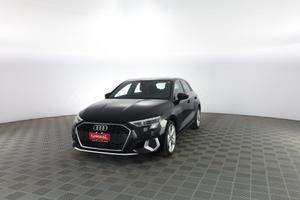 AUDI A3 A3 SPB 35 TFSI S tronic Business Advance