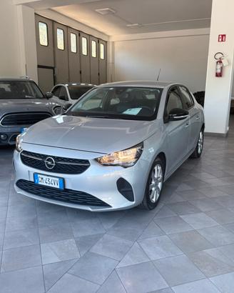 Opel Corsa 1.5 D 100 CV Elegance