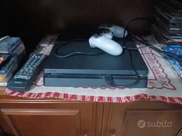 Playstation4