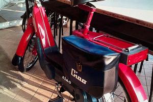 Piaggio ciao