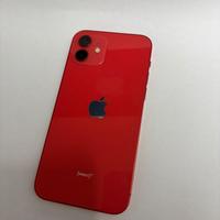 iPhone 12 Corallo - Edizione rara