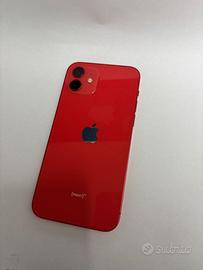 iPhone 12 Corallo - Edizione rara