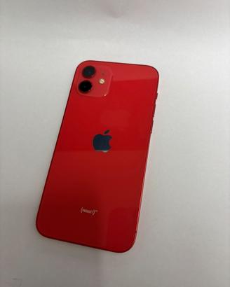 iPhone 12 Corallo - Edizione rara