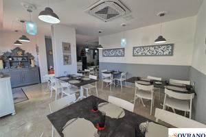 MALASPINA: RISTORANTE AVVIATO