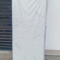 Materasso poliuretano H20 80x190 singolo