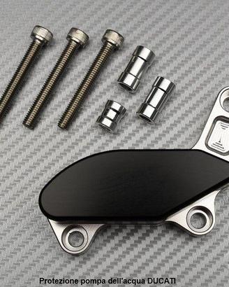 Protezione pompa dell'acqua DUCATI
