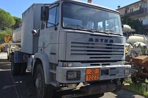 Astra bm 201 per avioforniture