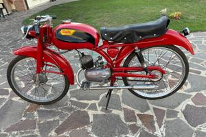 Itom Super Sport anno 1958