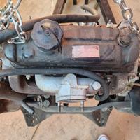 Motore completo INNOCENTI MINI 90