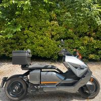 Bmw ce 04 - elettrico anno 2022 15 kw