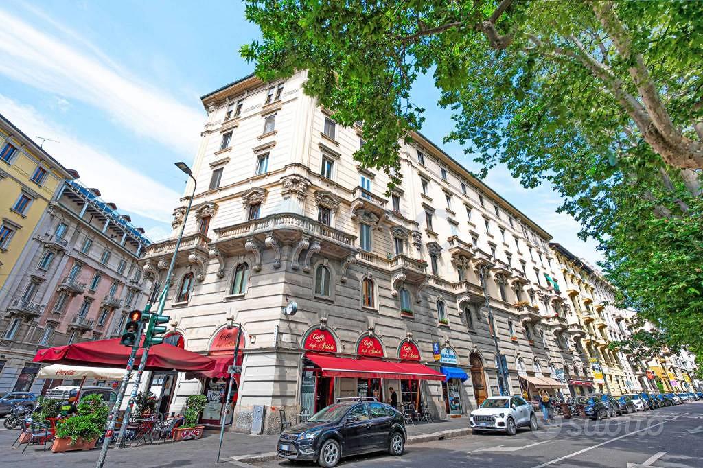 Appartamento – Milano, Buenos Aires - Venezia, Municipio 3 - Vista 2