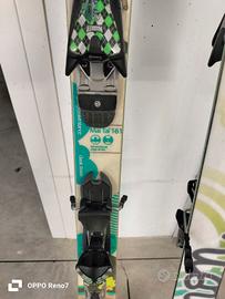 Sci FreeRide 