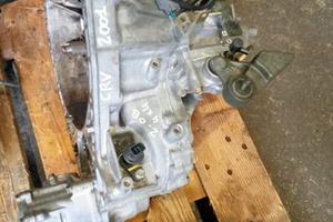 cambio honda crv 4x4 b20z1 A