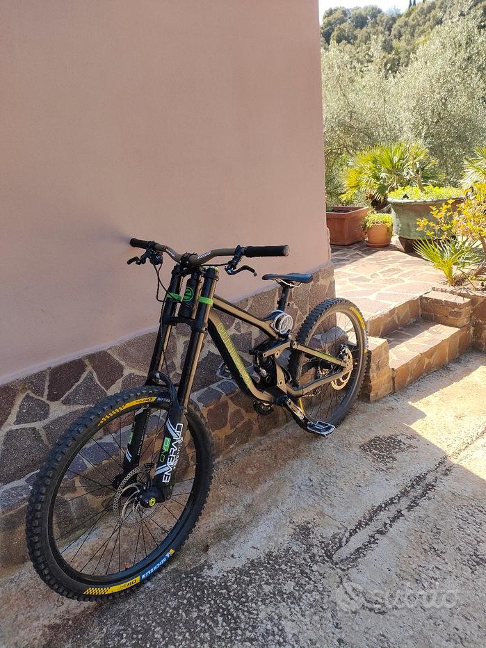 Bici Forcella Doppia Piastra 26 Forcella Mtb 26 Forcella Anteriore