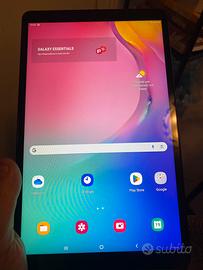 samsung tab A di 9 pollici