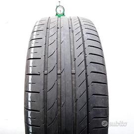 Gomme 235/50 R18 usate - cd.71638