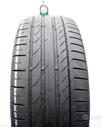 Gomme 235/50 R18 usate - cd.71638