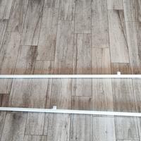 bastoni tende americane 