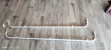 bastoni tende americane 