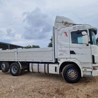 Scania 144/530