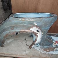 telaio vespa 50 special v5b3t 4 marce epoca smool