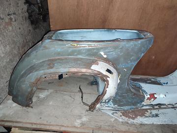 telaio vespa 50 special v5b3t 4 marce epoca smool