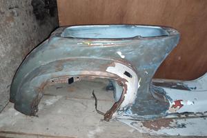 telaio vespa 50 special v5b3t 4 marce epoca smool