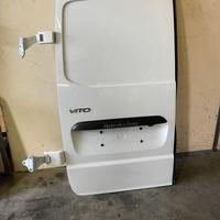 Porta - Portiera Battente Sx Mercedes Vito 2020