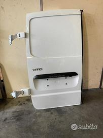 Porta - Portiera Battente Sx Mercedes Vito 2020