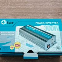 Inverter