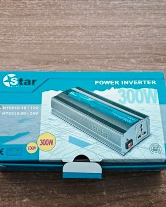 Inverter