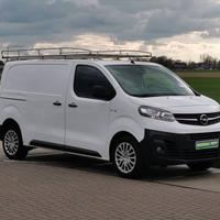 portapacchi per furgone.