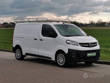 portapacchi per furgone.